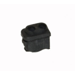 Ontsteking kabel rubber oud type
